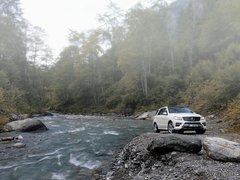 2012款 ML350 3.5L 动感型 5座