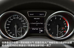 2012款 ML350 3.5L 动感型 5座