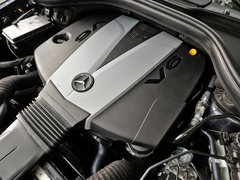 2012款 ML350 3.5L 动感型 5座