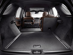 2012款 ML350 3.5L 动感型 5座