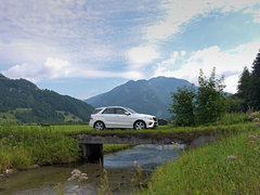 2012款 ML350 3.5L 动感型 5座