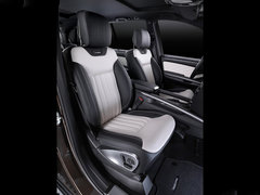 2011款 GL450 4.7L 尊贵型 Grand Edition 7座