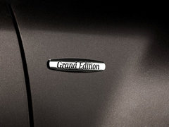 2011款 GL450 4.7L 尊贵型 Grand Edition 7座