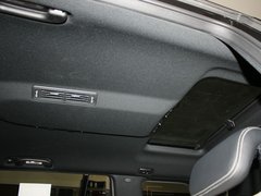 2011款 GL450 4.7L 尊贵型 Grand Edition 7座