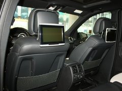 2011款 GL450 4.7L 尊贵型 Grand Edition 7座