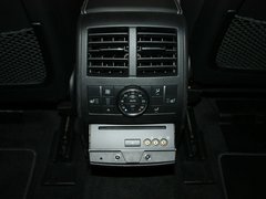 2011款 GL450 4.7L 尊贵型 Grand Edition 7座