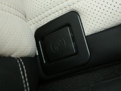 2011款 GL450 4.7L 尊贵型 Grand Edition 7座
