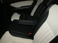 2011款 GL450 4.7L 尊贵型 Grand Edition 7座