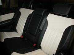 2011款 GL450 4.7L 尊贵型 Grand Edition 7座