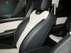 2011款 GL450 4.7L 尊贵型 Grand Edition 7座