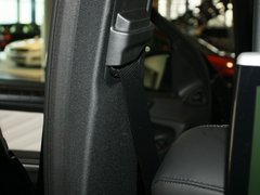2011款 GL450 4.7L 尊贵型 Grand Edition 7座