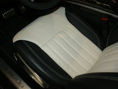 2011款 GL450 4.7L 尊贵型 Grand Edition 7座