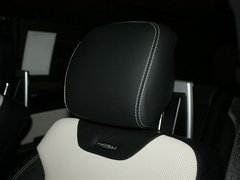 2011款 GL450 4.7L 尊贵型 Grand Edition 7座