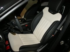 2011款 GL450 4.7L 尊贵型 Grand Edition 7座