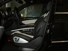 2011款 GL450 4.7L 尊贵型 Grand Edition 7座