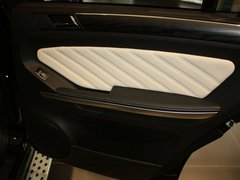 2011款 GL450 4.7L 尊贵型 Grand Edition 7座