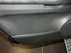2011款 GL450 4.7L 尊贵型 Grand Edition 7座