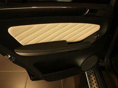 2011款 GL450 4.7L 尊贵型 Grand Edition 7座