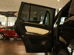 2011款 GL450 4.7L 尊贵型 Grand Edition 7座