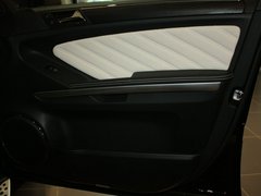 2011款 GL450 4.7L 尊贵型 Grand Edition 7座