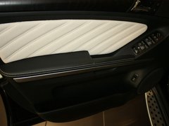 2011款 GL450 4.7L 尊贵型 Grand Edition 7座