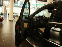 2011款 GL450 4.7L 尊贵型 Grand Edition 7座