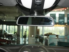 2011款 GL450 4.7L 尊贵型 Grand Edition 7座