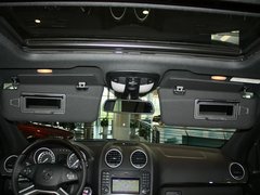 2011款 GL450 4.7L 尊贵型 Grand Edition 7座