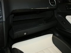 2011款 GL450 4.7L 尊贵型 Grand Edition 7座