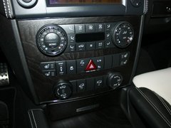 2011款 GL450 4.7L 尊贵型 Grand Edition 7座