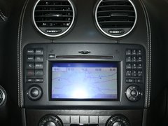 2011款 GL450 4.7L 尊贵型 Grand Edition 7座