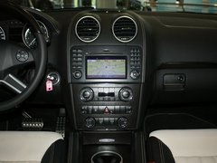 2011款 GL450 4.7L 尊贵型 Grand Edition 7座
