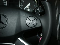 2011款 GL450 4.7L 尊贵型 Grand Edition 7座