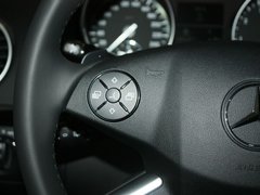 2011款 GL450 4.7L 尊贵型 Grand Edition 7座