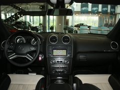 2011款 GL450 4.7L 尊贵型 Grand Edition 7座