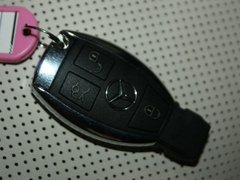 2011款 GL450 4.7L 尊贵型 Grand Edition 7座