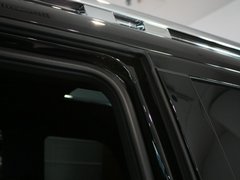 2011款 GL450 4.7L 尊贵型 Grand Edition 7座