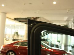 2011款 GL450 4.7L 尊贵型 Grand Edition 7座