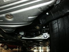 2011款 GL450 4.7L 尊贵型 Grand Edition 7座