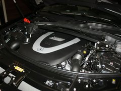 2011款 GL450 4.7L 尊贵型 Grand Edition 7座