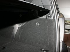 2011款 GL450 4.7L 尊贵型 Grand Edition 7座