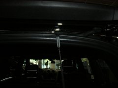 2011款 GL450 4.7L 尊贵型 Grand Edition 7座