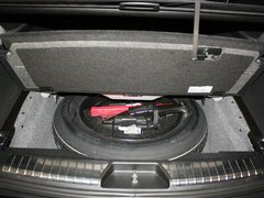 2011款 GL450 4.7L 尊贵型 Grand Edition 7座