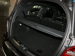 2011款 GL450 4.7L 尊贵型 Grand Edition 7座