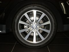 2011款 GL450 4.7L 尊贵型 Grand Edition 7座