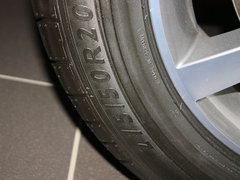 2011款 GL450 4.7L 尊贵型 Grand Edition 7座