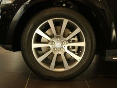 2011款 GL450 4.7L 尊贵型 Grand Edition 7座