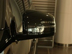 2011款 GL450 4.7L 尊贵型 Grand Edition 7座