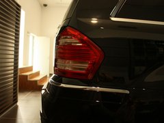 2011款 GL450 4.7L 尊贵型 Grand Edition 7座