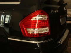 2011款 GL450 4.7L 尊贵型 Grand Edition 7座